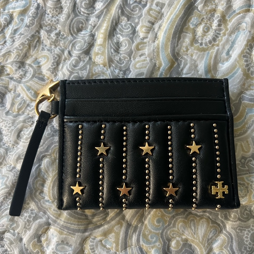 Tory Burch Card Case